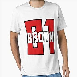 Antonio Brown Essential T-Shirt
