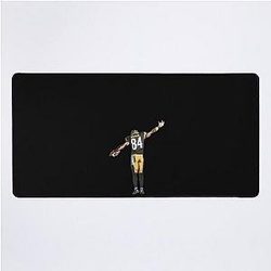 Antonio Brown Touchdown Dance Mat