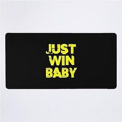 Antonio Brown Desk Mat