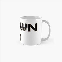 antonio brown Classic Mug