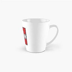 Antonio Brown Tall Coffee Mug