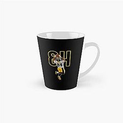 Antonio Brown Pittsburgh 84 Tall Mug