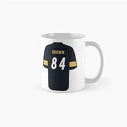 Antonio Brown Classic Mug