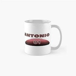 Antonio Brown Football Classic