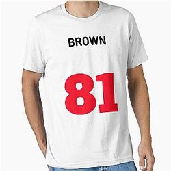 Antonio Brown Essential T-Shirt
