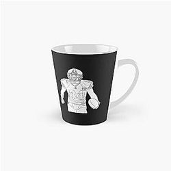 Antonio Brown Custom NFL Sports Mug