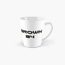 Antonio Brown Tall Mug