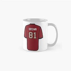 Antonio Brown Classic Mug