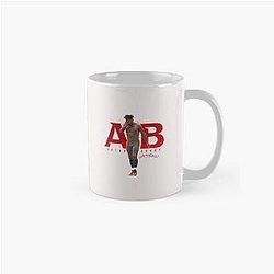 Antonio Brown Classic Mug