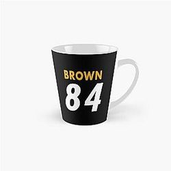 Antonio Brown Steelers Tall Mug