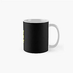 Antonio Brown Classic Mug