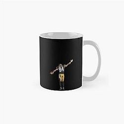 Antonio Brown Touchdown Dance Mug