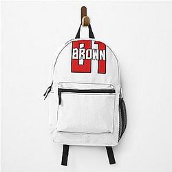 Antonio Brown Backpack