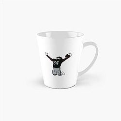 Antonio Brown Touchdown Celebration NFL Oakland Raiders T-Shirt Mug