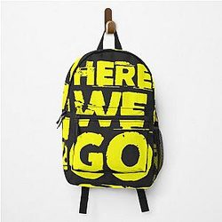 Antonio Brown - Backpack