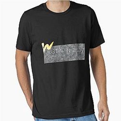 Antonio Brown just win Essential T-Shirt