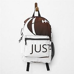 Antonio Brown Just Winning Backpack