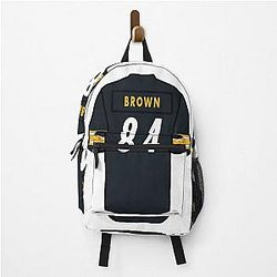 Antonio Brown Backpack