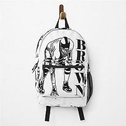 Antonio Brown Backpack