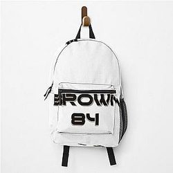 Antonio Brown Backpack