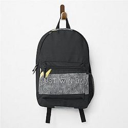 Antonio Brown just won a baby backpack