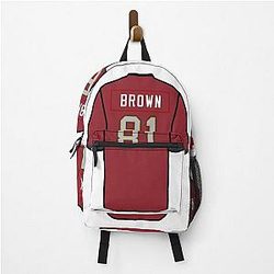 Antonio Brown Jersey Back Pack