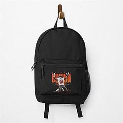 Antonio Brown Back pack
