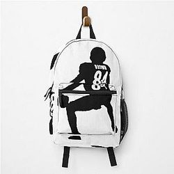 Antonio Brown Backpack