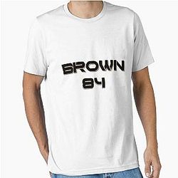Antonio Brown Essential T-Shirt