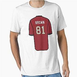 Antonio Brown Essential T-Shirt