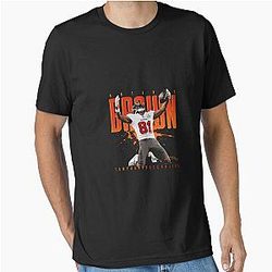 Antonio Brown Essential T-Shirt