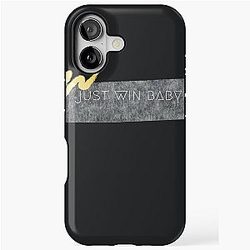 Antonio Brown just won baby iPhone Tough Case
