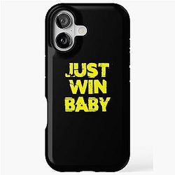 Antonio Brown iPhone Tough Case
