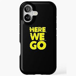 Antonio Brown - iPhone Tough Case