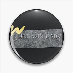 Antonio Brown just wins Pin