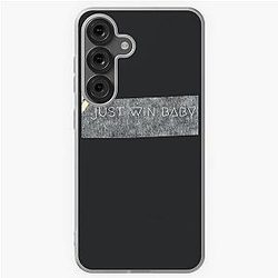 Antonio Brown just won baby Samsung Galaxy Soft Case
