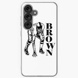 Antonio Brown Number 84 Samsung Case