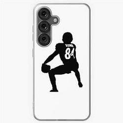 Antonio Brown Samsung Galaxy Soft Case