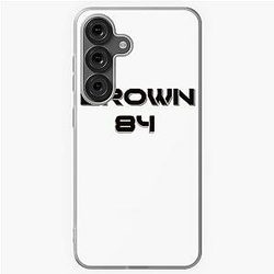 Antonio Brown Samsung Galaxy Case