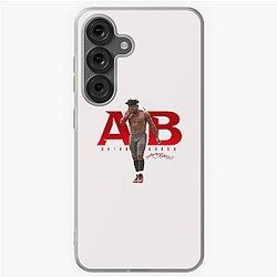 Antonio Brown Samsung Galaxy Case