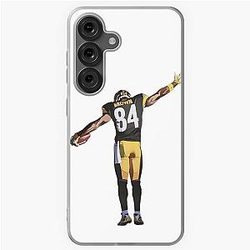 Antonio Brown Touchdown Dance Case for Samsung Galaxy