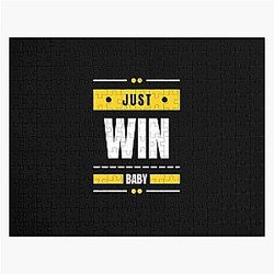 Just Win Baby Antonio Brown Classic Raider Essential T-Shirt Cap and Mask Iphone Cover Jigsaw Puzzle