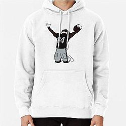 Antonio Brown Touchdown Celebration NFL Oakland Raiders Hoodie