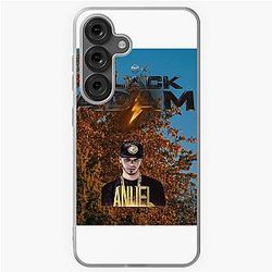 Anuel AA Samsung Galaxy Soft Case