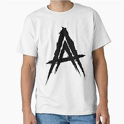 Anuel AA unveiled its logo Classic T-Shirt