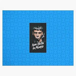 Anuel AA Jigsaw Puzzle