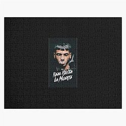 Anuel AA Jigsaw Puzzle