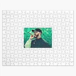 Anuel AA traded image Jigsaw Puzzle