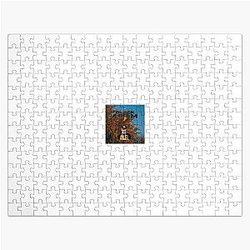 Anuel AA Jigsaw Puzzle