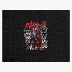 Anuel AA Puzzle